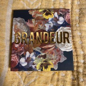 ColourPop Grandeur 9 Eyeshadow Pallette